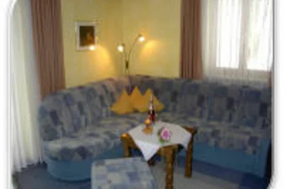 Appartamento Vacanza con famiglia Jungholz