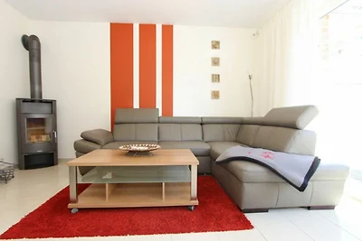 Vakantieappartement Gezinsvakantie Boltenhagen