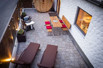 Vakantieappartement Gezinsvakantie Bach