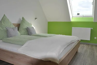 Ferienwohnung Traminer