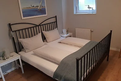 Vakantieappartement Gezinsvakantie Neustadt in Holstein