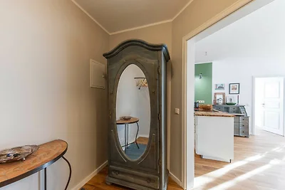 WG 28 im Haus Baltic mit Seeblick zentrale La...