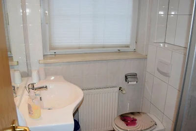 09 2-Raum-Appartement