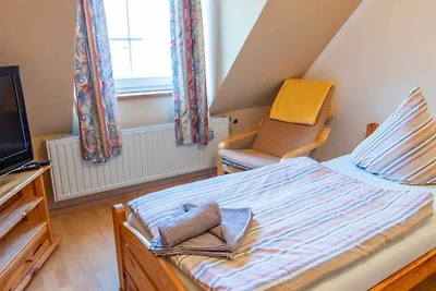 Appartamento Vacanza con famiglia Stralsund