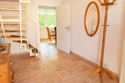 Vakantieappartement Gezinsvakantie Gelbensande
