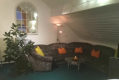 Vakantieappartement Gezinsvakantie Gauting