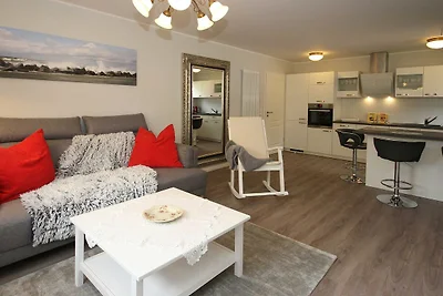 Bei Zieger`s Ferienwohnung EG