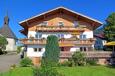Appartamento Vacanza con famiglia Innerschwand