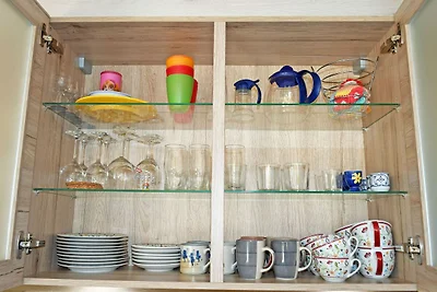 Ferienwohnung unterm Reetdach Haus...