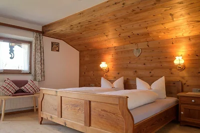 Vakantieappartement Gezinsvakantie Kreuth