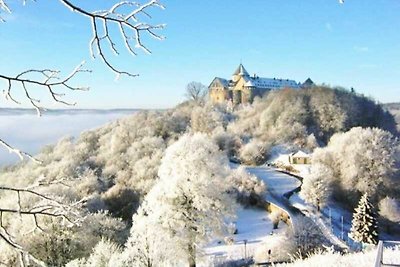 Vakantieappartement Gezinsvakantie Waldeck