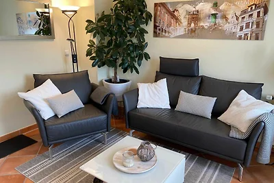 Appartamento Vacanza con famiglia Kühlungsborn