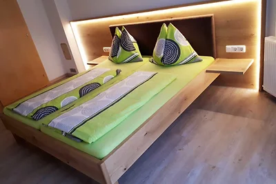 Vakantieappartement Gezinsvakantie Iselsberg