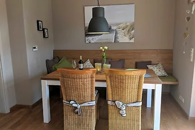 Ferienhaus Nordseewind