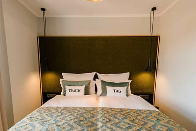 Doppelzimmer Standard