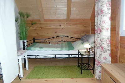 Casa vacanze Vacanza di relax Feldberger Seenlandschaft
