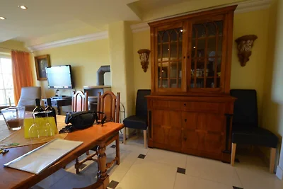 Vakantieappartement Gezinsvakantie Groß Zicker