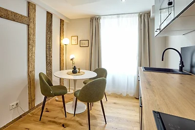 Neu!!! Moselbleibe Stadtappartement III am Bä...