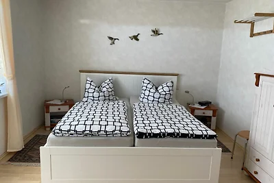 Vakantieappartement Gezinsvakantie Sassnitz
