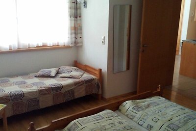 Vakantieappartement Gezinsvakantie Mellau