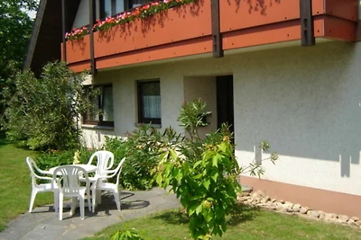 Appartamento Vacanza con famiglia Vogtsburg im Kaiserstuhl