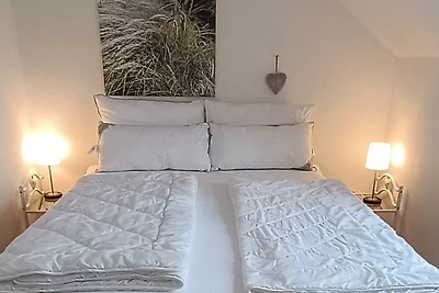 Vakantieappartement Gezinsvakantie Schönhagen