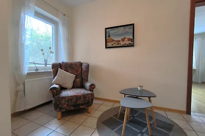 Vakantieappartement Gezinsvakantie Handewitt