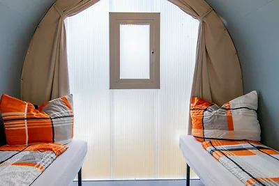 Casa vacanze Vacanza di relax Lychen