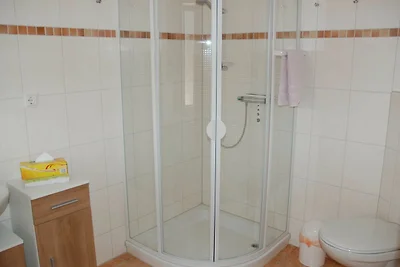 Vakantieappartement Gezinsvakantie Timmendorf