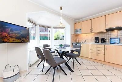 Ferienwohnung Baltrum