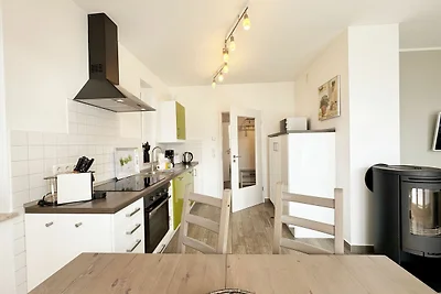 Vakantieappartement Gezinsvakantie Thiessow