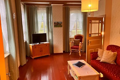 Ferienhaus Gulfhaus Mitling Mark
