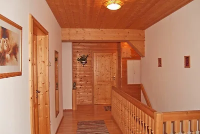 Ferienwohnung Bergblick