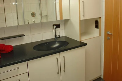 Ferienwohnung Winterstaude
