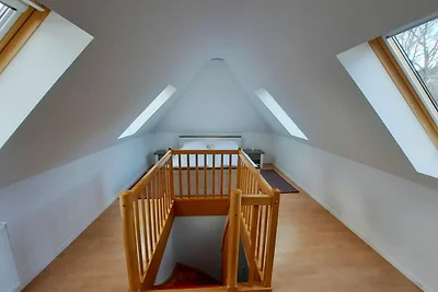 Ferienwohnung Am Wasserturm 2.OG