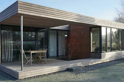 Vakantieappartement Gezinsvakantie Niendorf (Ostsee)