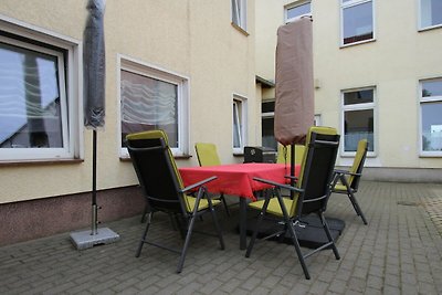 Vakantieappartement Gezinsvakantie Malchow