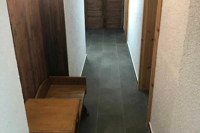Vakantieappartement Gezinsvakantie Behrenhoff