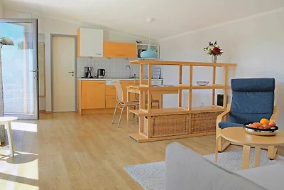 Appartamento Vacanza con famiglia Sassnitz