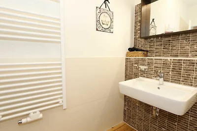 Haus Seestern Whg 4 Zum Lotsen mit Balkon,...