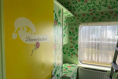 Accommodatie Vakantie op de boerderij Pasewalk