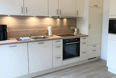 Vakantiehuis Ontspannende vakantie Dahme