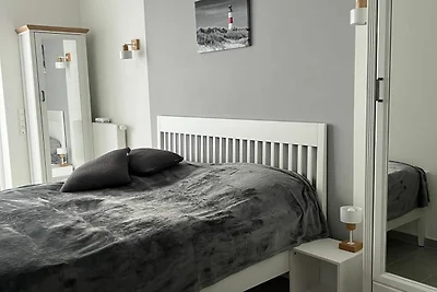 Vakantieappartement Gezinsvakantie Brodersby