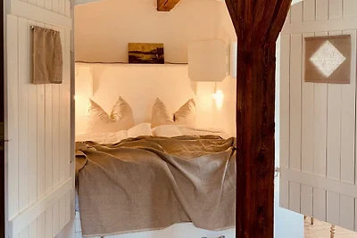 Ferienwohnung Twee im Landhaus Börmoos