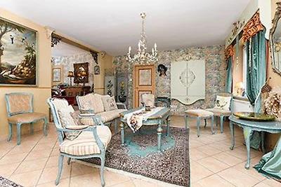 Ferienhaus Magnolia