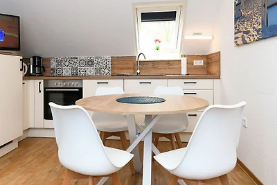 Ferienwohnung Gänseblümchen