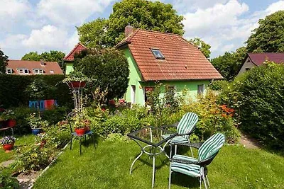 Appartamento Vacanza con famiglia Bergen auf Rügen