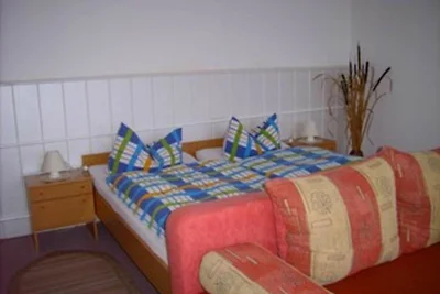 Ferienwohnung 2