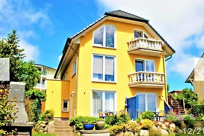 Ferienwohnung Luv mit Seeblick