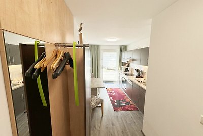 Vakantieappartement Gezinsvakantie Alt Reddevitz